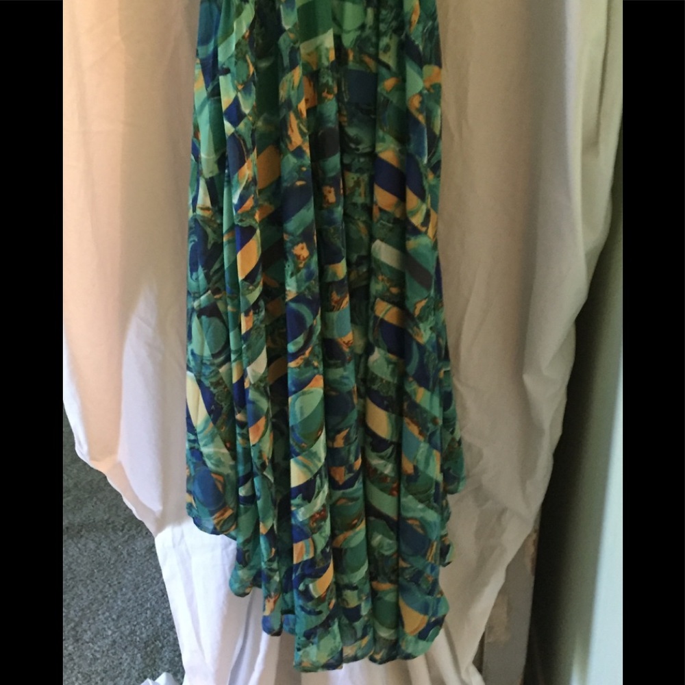 Dress/mark/ - Picture 6 of 8